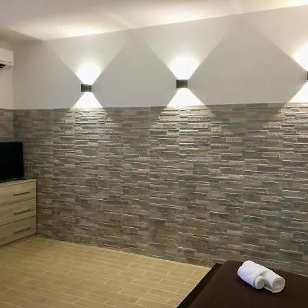 Appartamento Appia Stylish