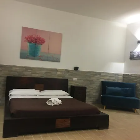 Appartamento Appia Stylish *