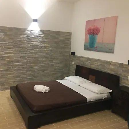 Appia Stylish Appartamento Roma
